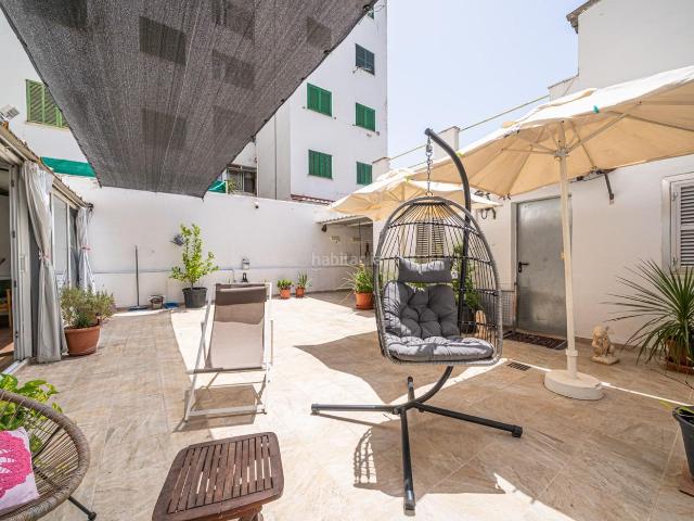 Piso en venta en Crist Rei, Raiguer