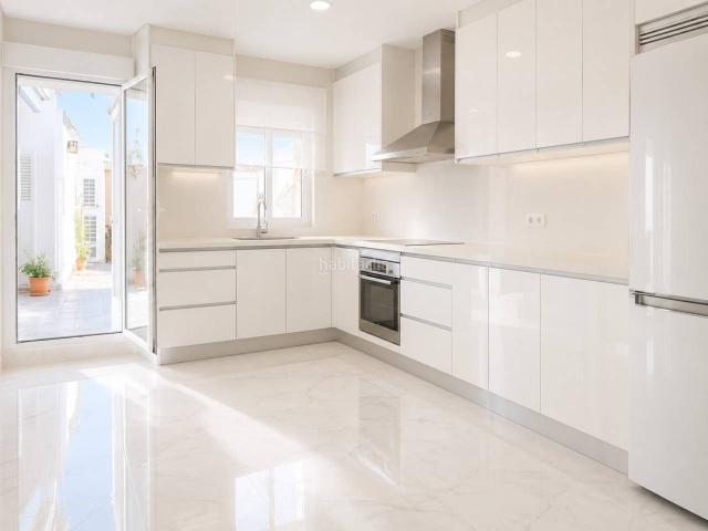 Piso en venta en Crist Rei, Raiguer