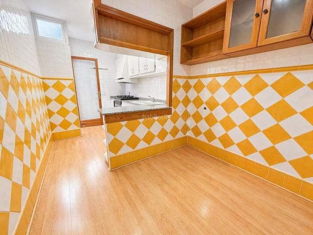 Piso en venta en Crist Rei, Raiguer