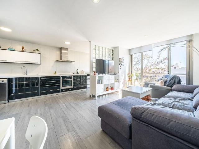 Piso en venta en Crist Rei, Raiguer
