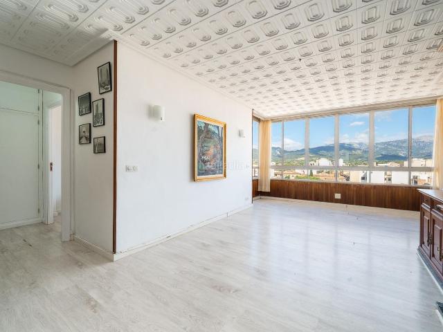 Piso en venta en Crist Rei, Raiguer