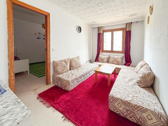 Piso en venta en Crist Rei, Raiguer