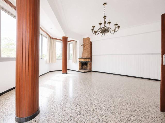Piso en venta en Crist Rei, Raiguer