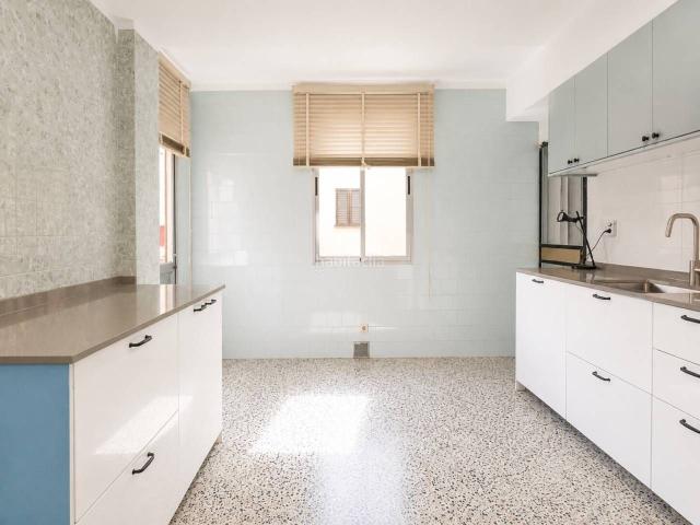 Piso en venta en Crist Rei, Raiguer