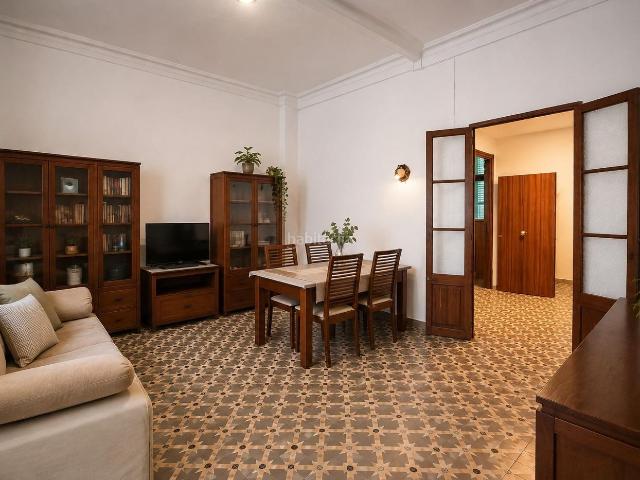 Piso en venta en Crist Rei, Raiguer