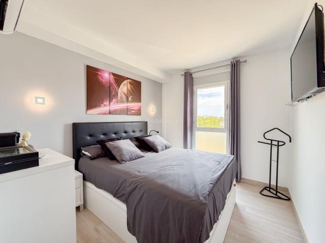 Piso en venta en Crist Rei, Raiguer