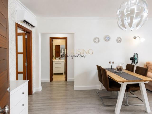 Piso en venta en Crist Rei, Raiguer