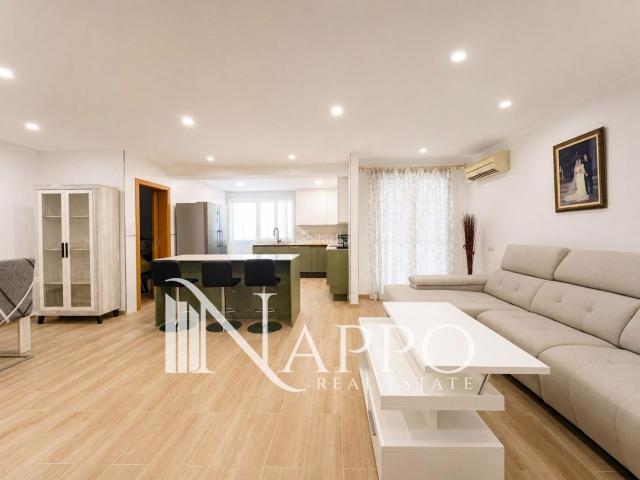 Piso en venta en Crist Rei, Raiguer