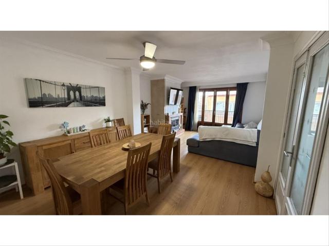 Piso en venta en Crist Rei, Raiguer