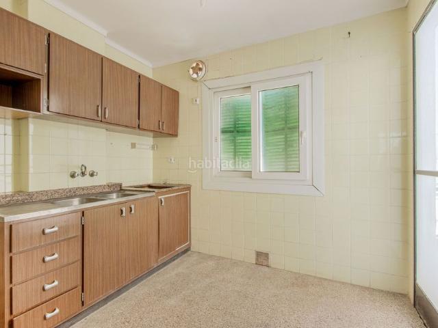 Piso en venta en Crist Rei, Raiguer