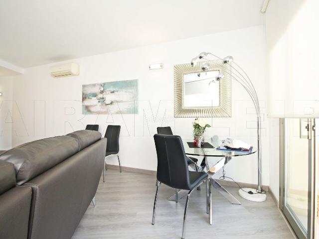 Piso en venta en Crist Rei, Raiguer