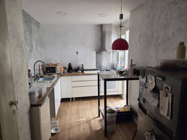 Piso en venta en Crist Rei, Raiguer