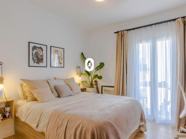 Piso en venta en Crist Rei, Raiguer