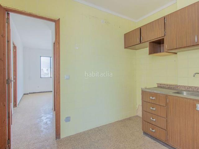Piso en venta en Crist Rei, Raiguer