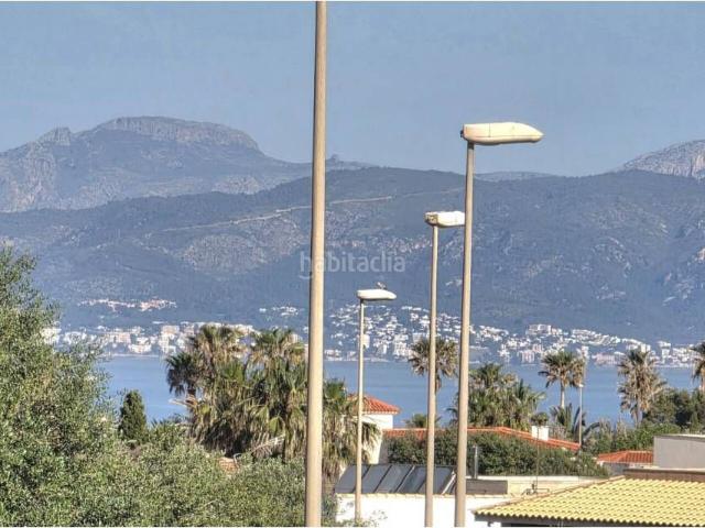Piso en venta en Llucmajor, Migjorn