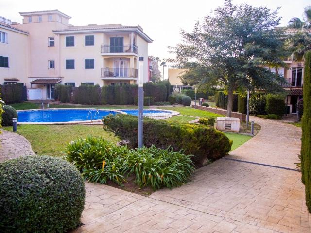 Piso en venta en Llucmajor, Migjorn