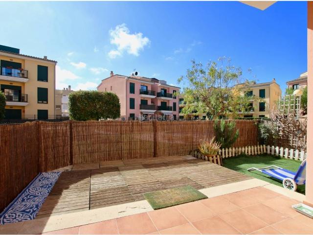 Piso en venta en Llucmajor, Migjorn