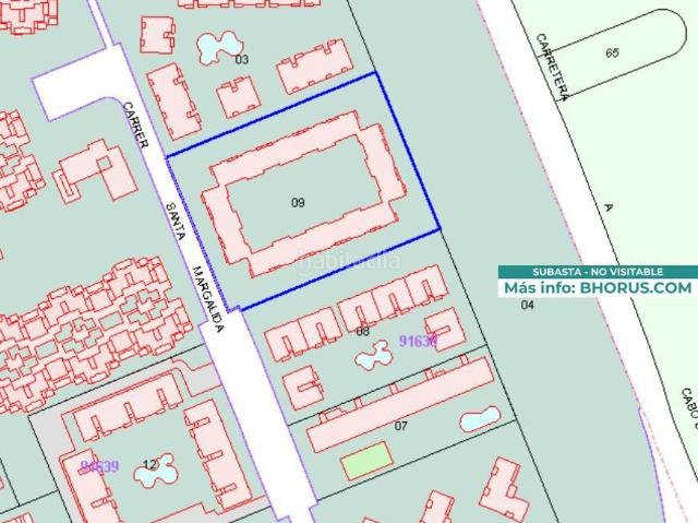 Piso en venta en Llucmajor, Migjorn