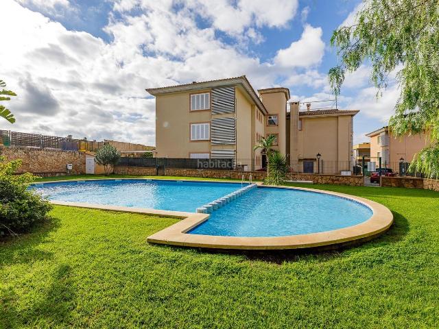 Piso en venta en Llucmajor, Migjorn