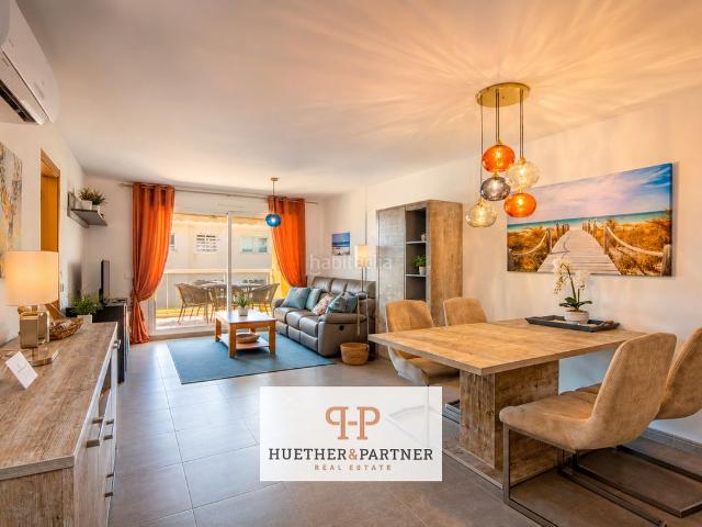 Piso en venta en Manacor, Llevant