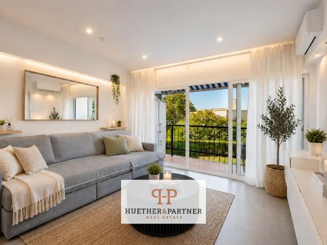Piso en venta en Manacor, Llevant