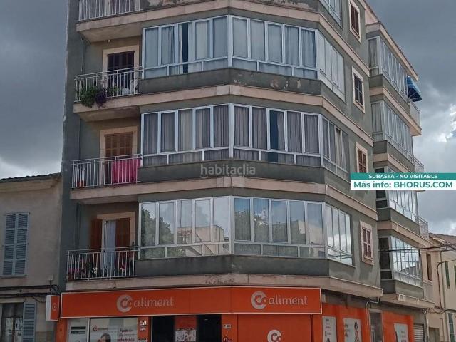 Piso en venta en Manacor, Llevant