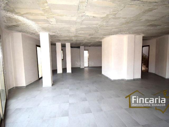 Piso en venta en Manacor, Llevant