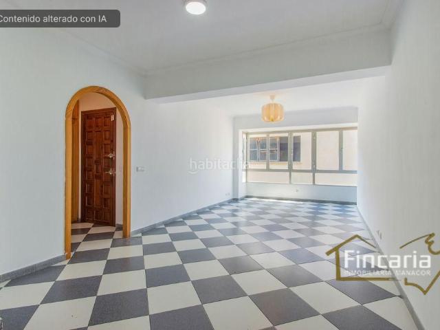 Piso en venta en Manacor, Llevant