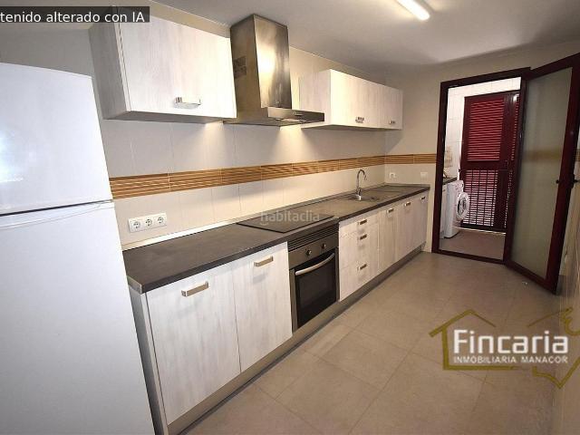 Piso en venta en Manacor, Llevant
