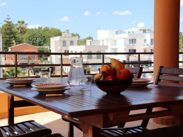 Piso en venta en Manacor, Llevant