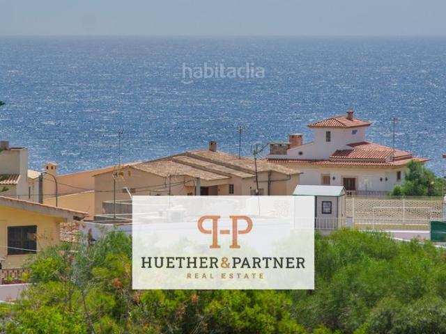 Piso en venta en Manacor, Llevant