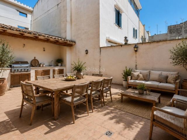 Piso en venta en Manacor, Llevant