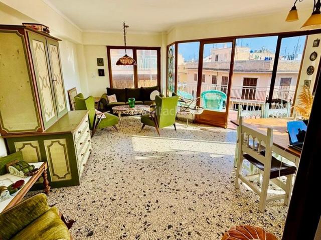 Apartamento en venta en Manacor, Llevant