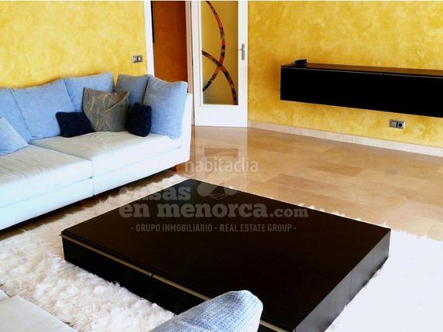 Piso en venta en Menorca, Baleares