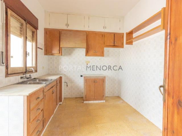 Piso en venta en Menorca, Baleares