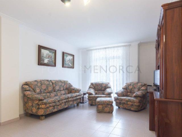 Piso en venta en Menorca, Baleares