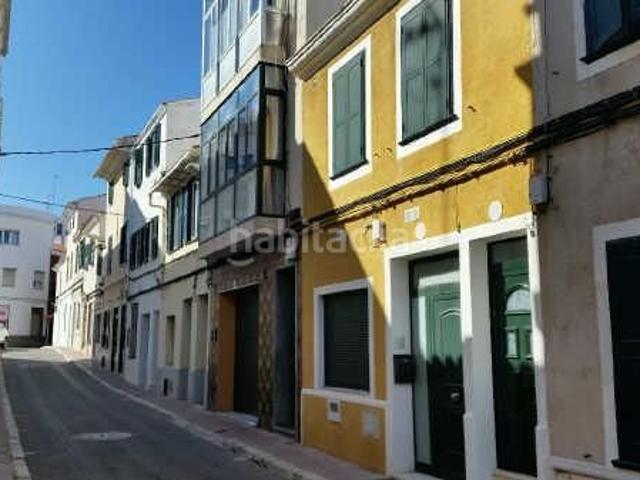 Piso en venta en Menorca, Baleares
