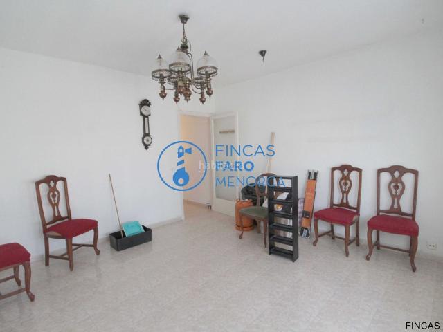 Piso en venta en Menorca, Baleares