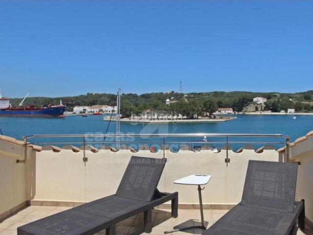 Piso en venta en Sant Antoni, Menorca