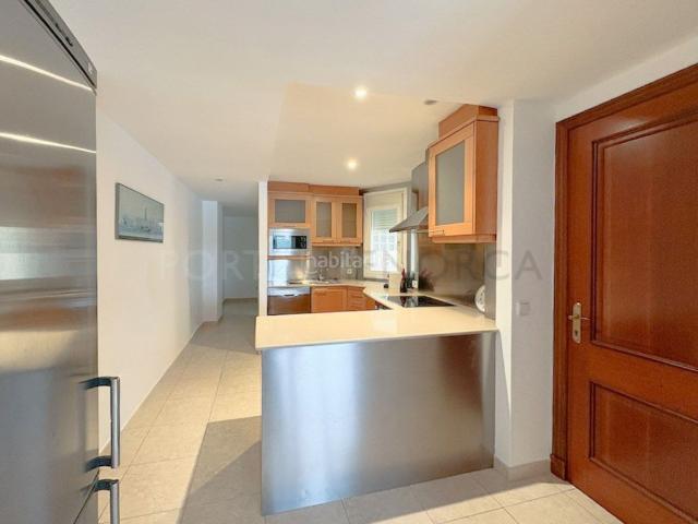 Piso en venta en Sant Antoni, Menorca