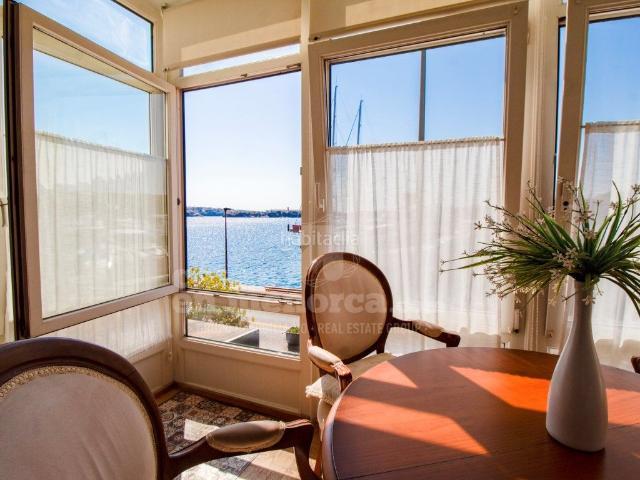 Piso en venta en Sant Antoni, Menorca