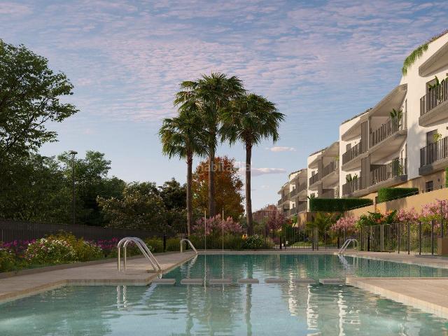 Piso en venta en Marratxí, Marratxinet
