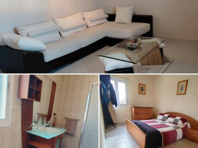 Piso en venta en Marratxí, es Pont d'Inca