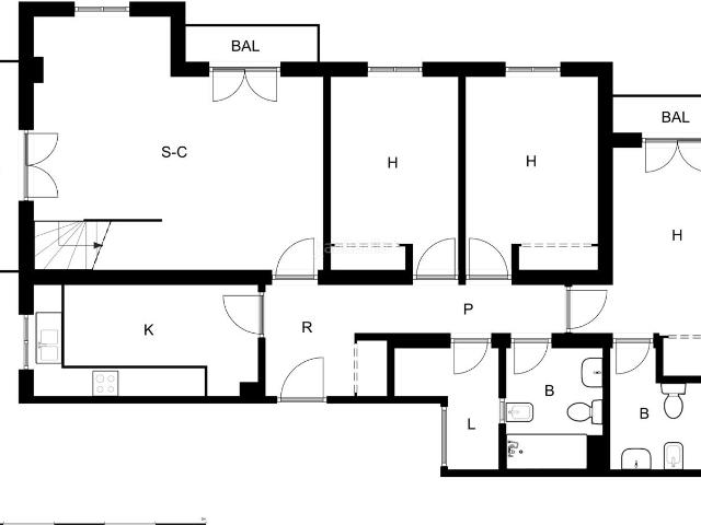 Piso en venta en Marratxí, Sa Nova Cabana