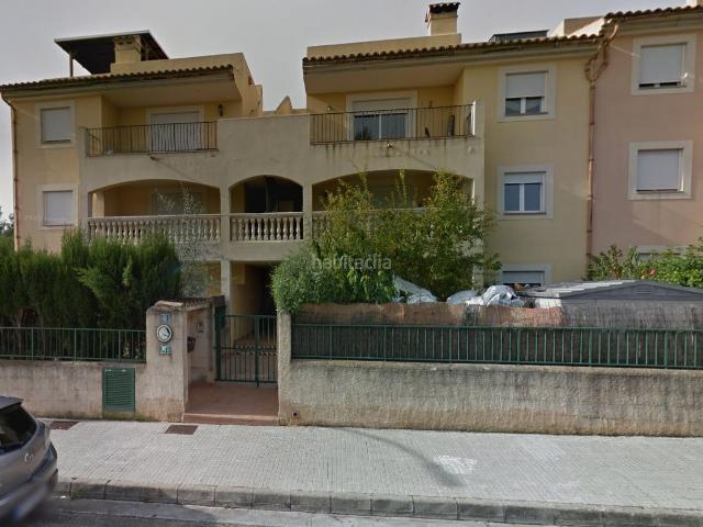 Piso en venta en es Caülls, Raiguer