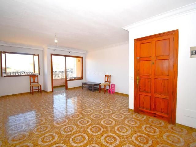 Piso en venta en Pla de Mallorca, Baleares