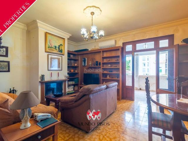 Piso en venta en s'Olivera, Palma