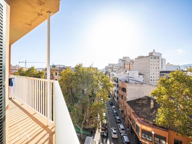 Piso en venta en Son Ferragut, Palma