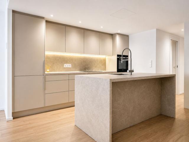 Piso en venta en s'Olivera, Palma