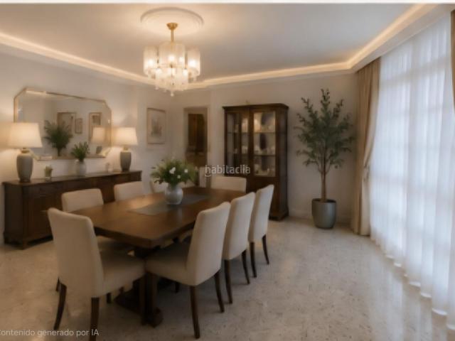 Piso en venta en Bons Aires, Palma